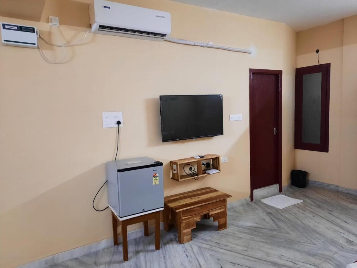 Ps Residency Hotel Pondicherry Exterior photo