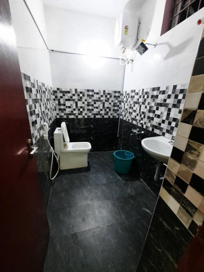 Ps Residency Hotel Pondicherry Exterior photo